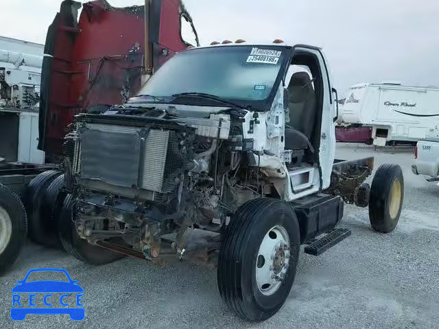 2006 GMC C7500 C7C0 1GDJ7C1376F404537 image 1