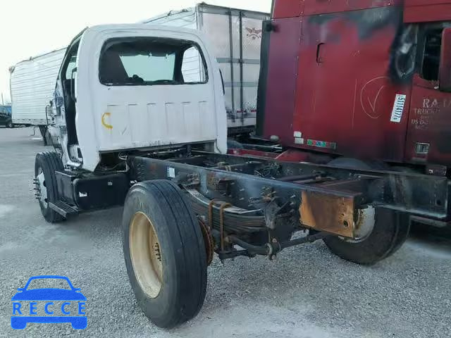 2006 GMC C7500 C7C0 1GDJ7C1376F404537 image 2