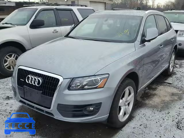 2010 AUDI Q5 PRESTIG WA1VKAFP2AA039284 Bild 1