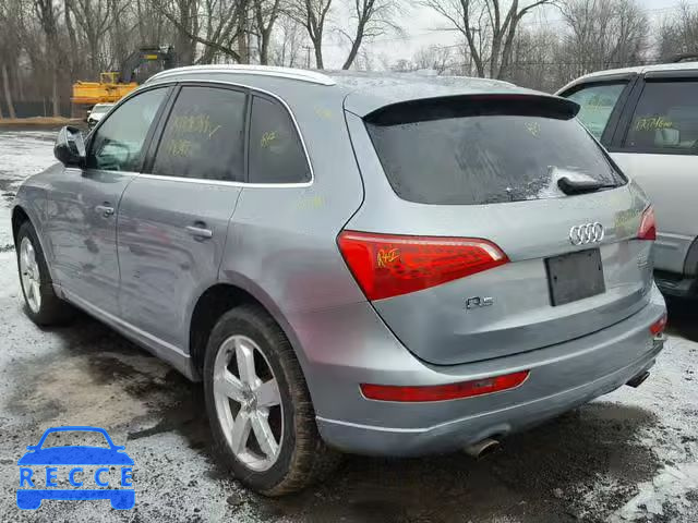 2010 AUDI Q5 PRESTIG WA1VKAFP2AA039284 image 2