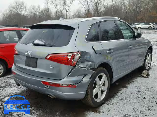 2010 AUDI Q5 PRESTIG WA1VKAFP2AA039284 image 3