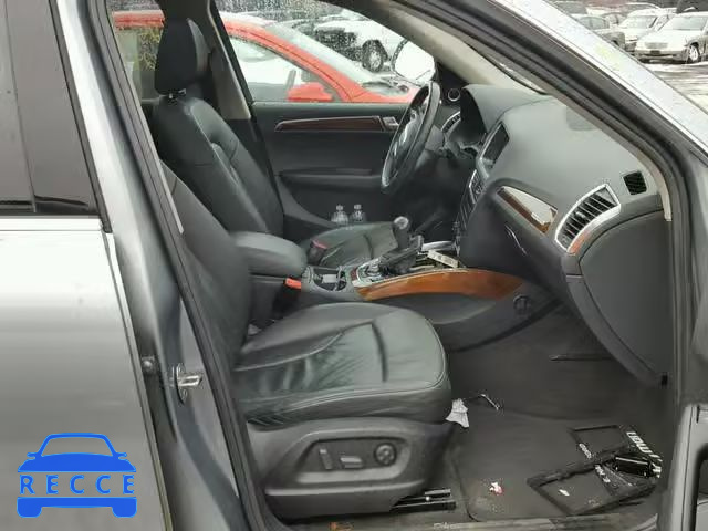 2010 AUDI Q5 PRESTIG WA1VKAFP2AA039284 image 4