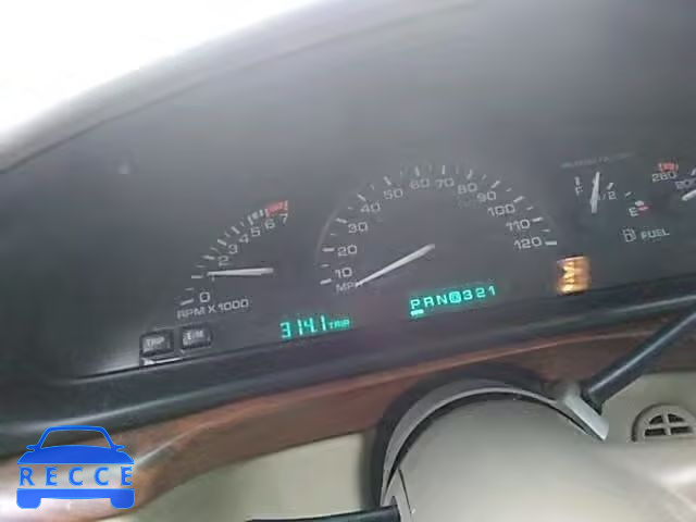 1998 OLDSMOBILE 88 BASE 1G3HN52KXW4866189 image 7