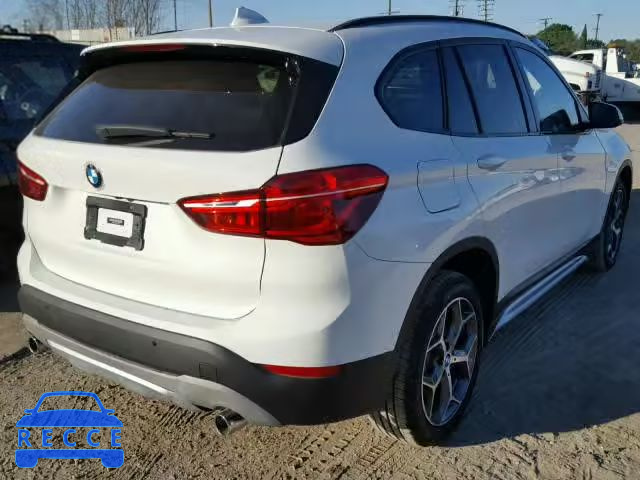 2017 BMW X1 SDRIVE2 WBXHU7C32H5H37761 image 3