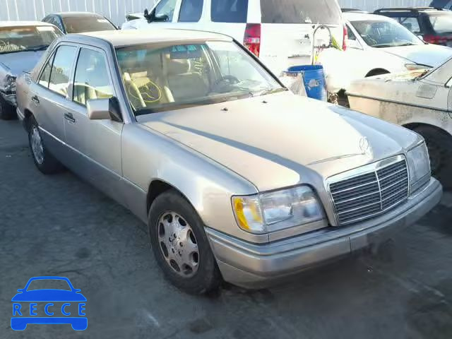 1995 MERCEDES-BENZ E 320 BASE WDBEA32E9SC237521 image 0