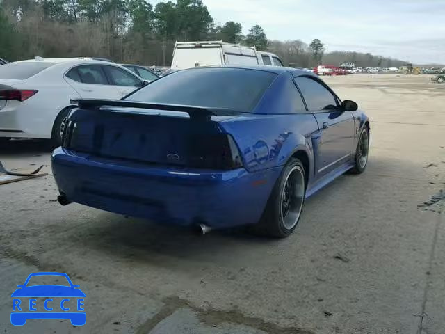 2004 FORD MUSTANG MA 1FAFP42R54F139168 image 3