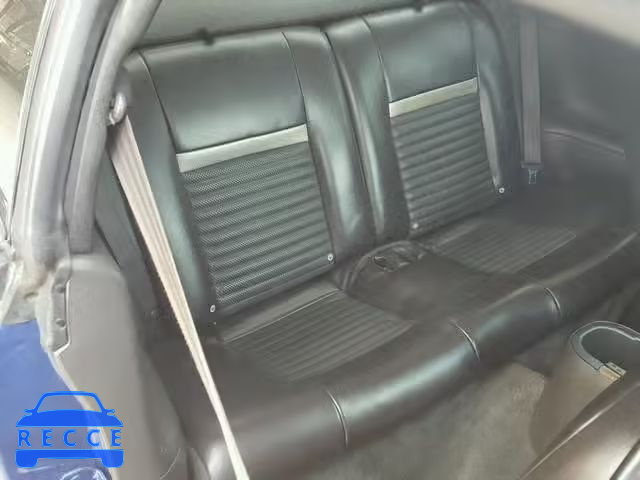 2004 FORD MUSTANG MA 1FAFP42R54F139168 image 5
