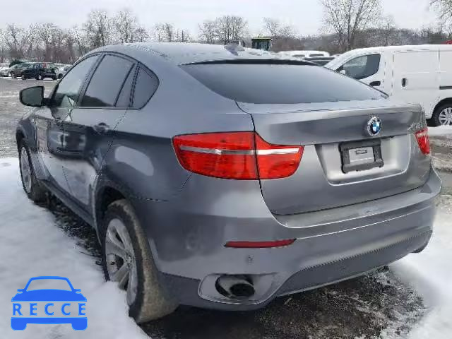 2012 BMW X6 XDRIVE3 5UXFG2C50CL778017 image 2