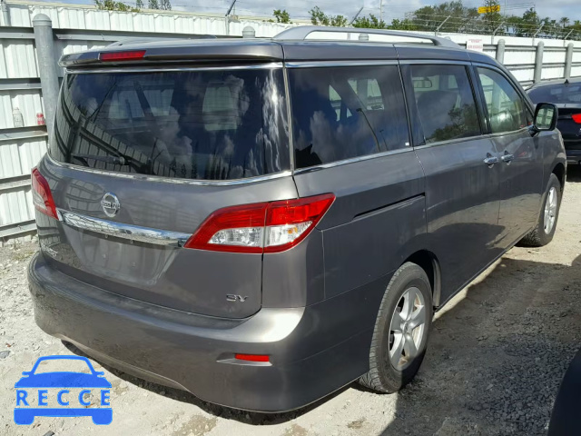 2017 NISSAN QUEST S JN8AE2KP0H9165621 image 3