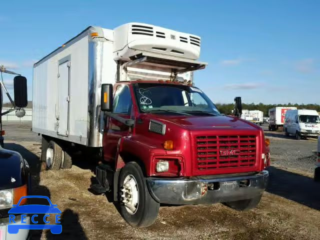 2007 GMC C7500 C7C0 1GDK7C1347F419776 image 0