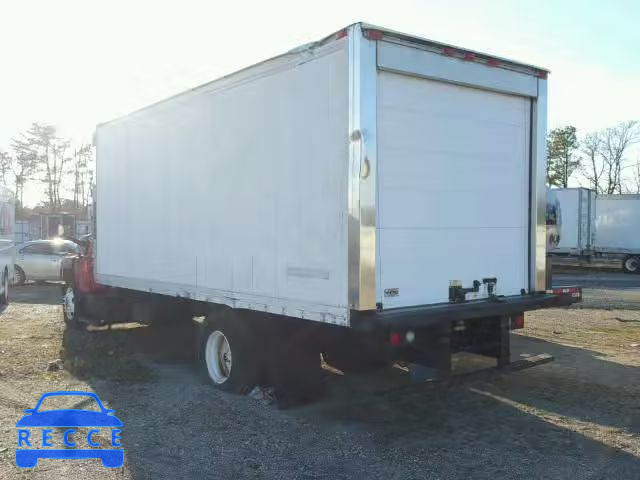 2007 GMC C7500 C7C0 1GDK7C1347F419776 image 2