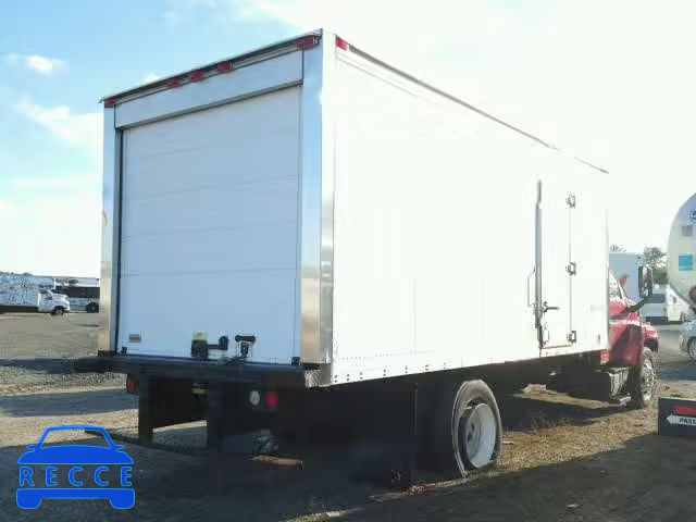 2007 GMC C7500 C7C0 1GDK7C1347F419776 image 3