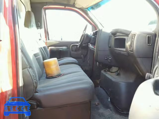 2007 GMC C7500 C7C0 1GDK7C1347F419776 image 4