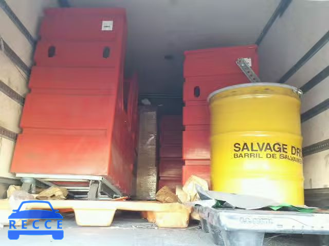 2007 GMC C7500 C7C0 1GDK7C1347F419776 image 5