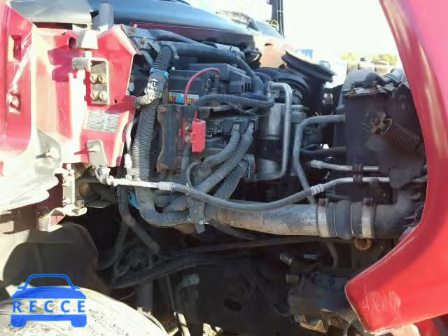 2007 GMC C7500 C7C0 1GDK7C1347F419776 image 6