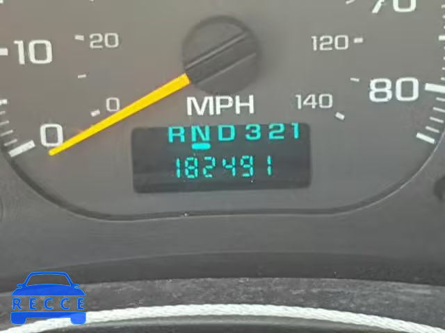 2007 GMC C7500 C7C0 1GDK7C1347F419776 image 7