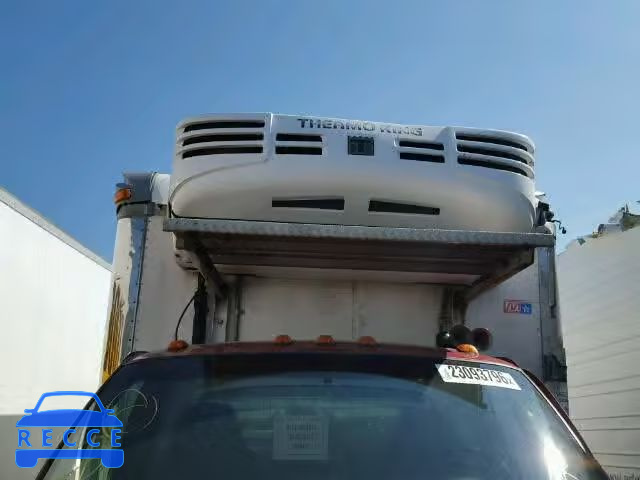 2007 GMC C7500 C7C0 1GDK7C1347F419776 image 8
