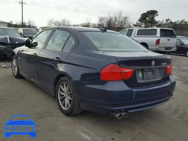 2010 BMW 328 XI WBAPK7C55AA462619 зображення 2