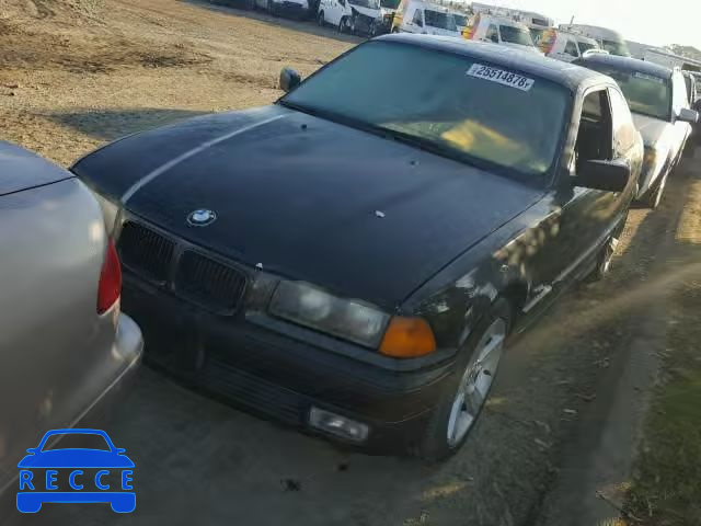 1994 BMW 318 IS AUT WBABE632XRJC15774 image 1
