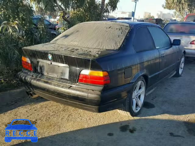 1994 BMW 318 IS AUT WBABE632XRJC15774 зображення 3