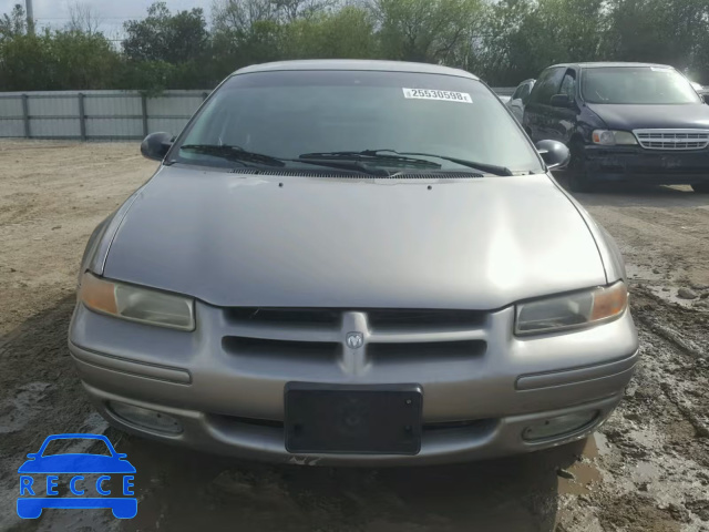 1998 DODGE STRATUS ES 1B3EJ56H3WN119896 image 8