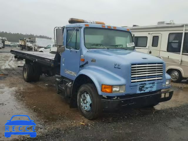 1996 INTERNATIONAL 4000 4700 1HTSCABM8TH211428 Bild 0