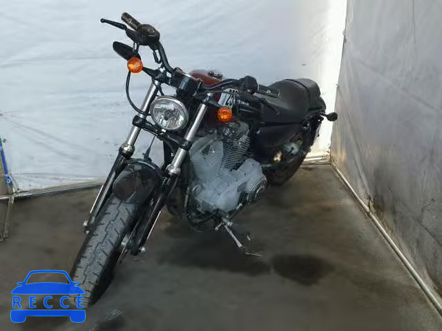 2005 HARLEY-DAVIDSON XL883 C 1HD4CJM375K435580 image 1