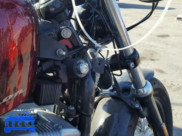 2005 HARLEY-DAVIDSON XL883 C 1HD4CJM375K435580 зображення 4