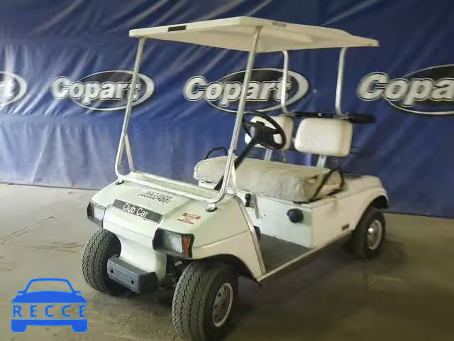 2000 CLUB GOLF CART AG9345359523 зображення 1