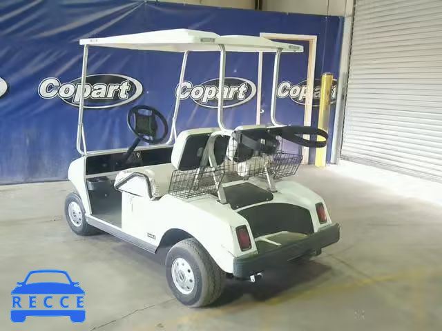 2000 CLUB GOLF CART AG9345359523 Bild 2