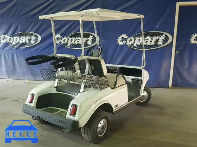 2000 CLUB GOLF CART AG9345359523 зображення 3