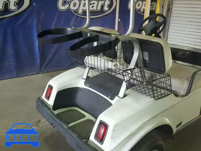 2000 CLUB GOLF CART AG9345359523 зображення 5