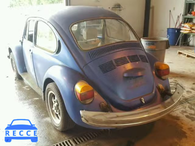 1977 VOLKSWAGEN BEETLE 1172081623 зображення 2