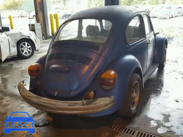 1977 VOLKSWAGEN BEETLE 1172081623 зображення 3