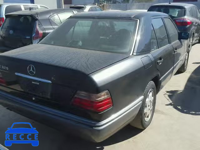 1995 MERCEDES-BENZ E 320 BASE WDBEA32E9SC247904 зображення 3