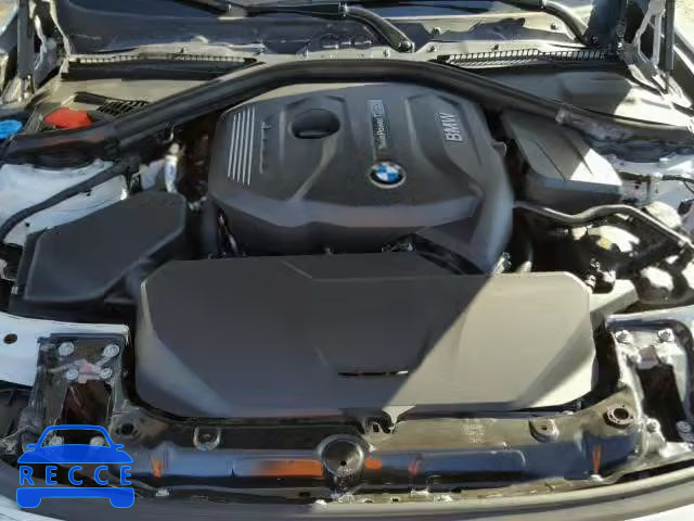 2017 BMW 430I GRAN WBA4F7C53HG438186 Bild 6