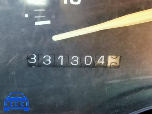 1993 GMC SIERRA K15 1GTEK14H7PE551724 image 7