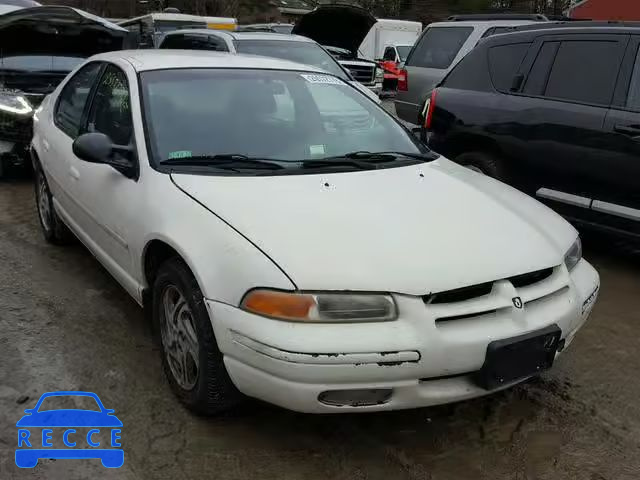 1997 DODGE STRATUS ES 1B3EJ56H0VN560321 зображення 0