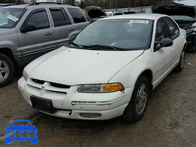 1997 DODGE STRATUS ES 1B3EJ56H0VN560321 Bild 1