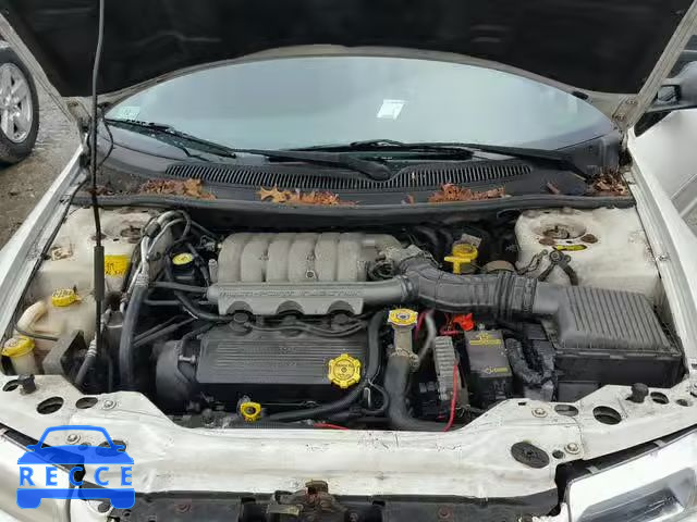 1997 DODGE STRATUS ES 1B3EJ56H0VN560321 зображення 6