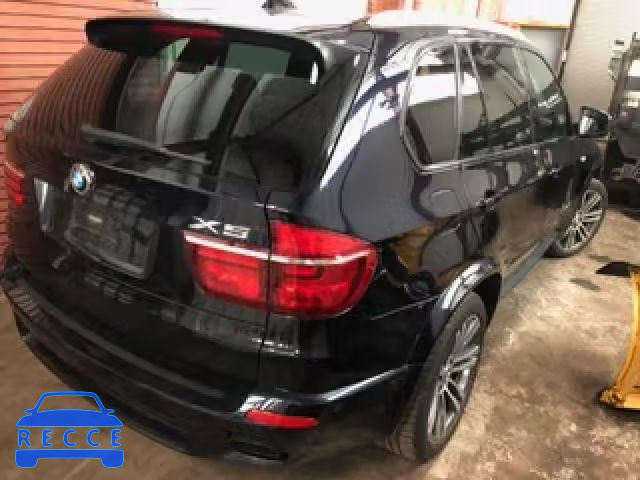 2012 BMW X5 XDRIVE5 5UXZV8C55CL425116 зображення 4