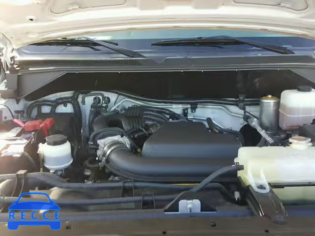 2017 NISSAN NV 1500 S 1N6BF0KM8HN800970 image 6