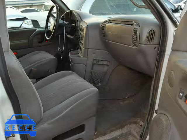 2004 GMC SAFARI XT 1GKEL19X14B502162 зображення 4