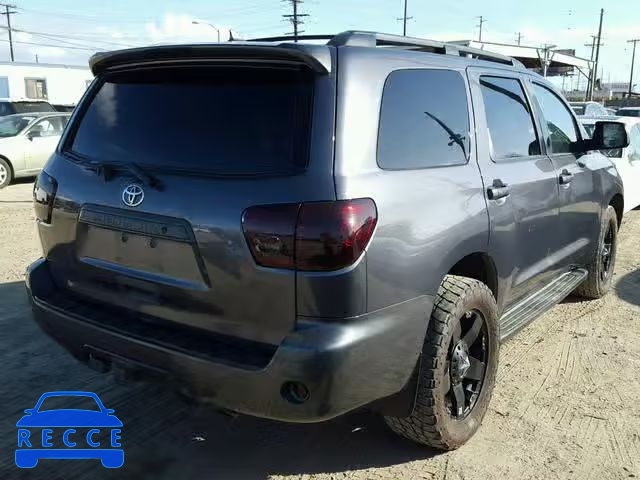 2013 TOYOTA SEQUOIA PL 5TDDW5G14DS087951 зображення 3