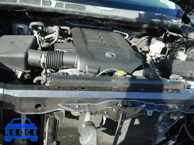 2013 TOYOTA SEQUOIA PL 5TDDW5G14DS087951 зображення 6