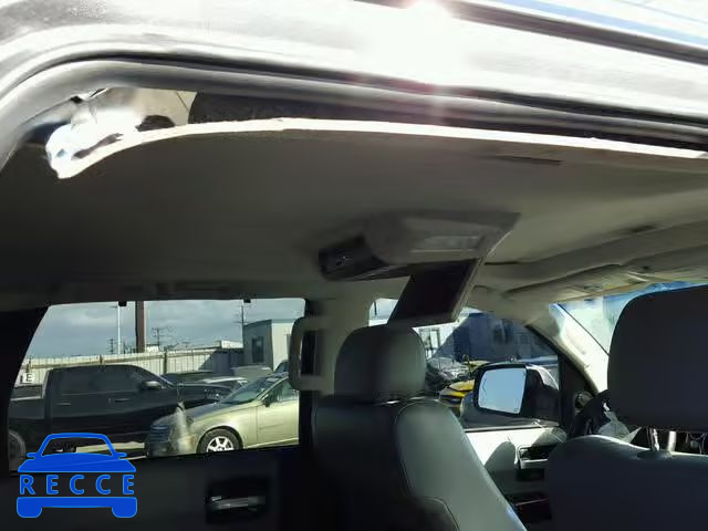 2013 TOYOTA SEQUOIA PL 5TDDW5G14DS087951 зображення 8