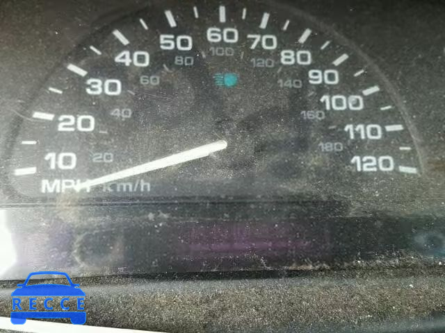 1998 OLDSMOBILE 88 BASE 1G3HN52K7W4810114 image 7
