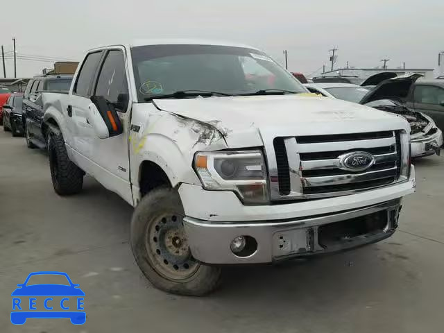 2011 FORD 110S 1FTFW1EF5BFB14636 image 0