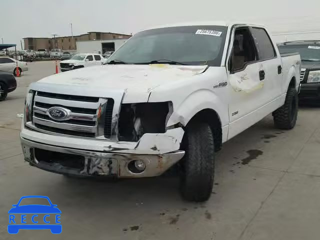 2011 FORD 110S 1FTFW1EF5BFB14636 image 1