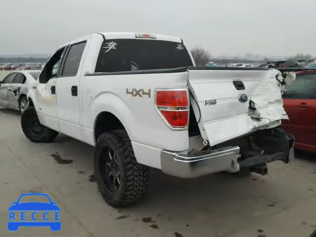 2011 FORD 110S 1FTFW1EF5BFB14636 image 2